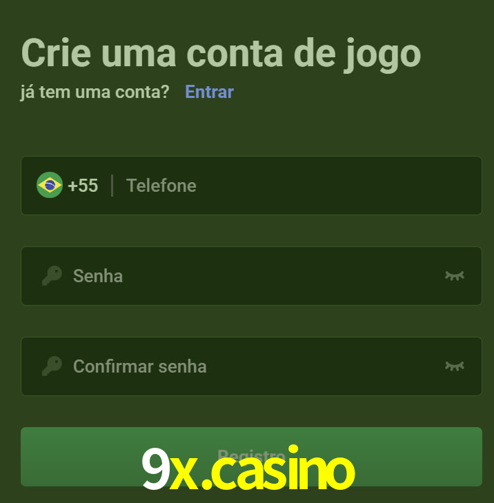 Login-E-Registro-Registro