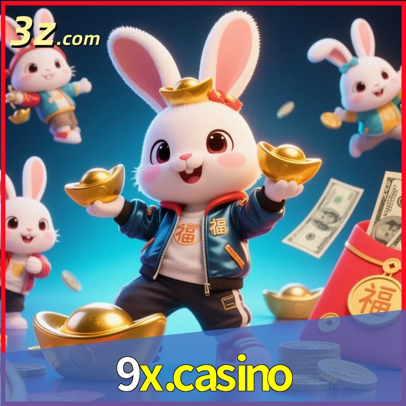 9X.CASINO-Logo